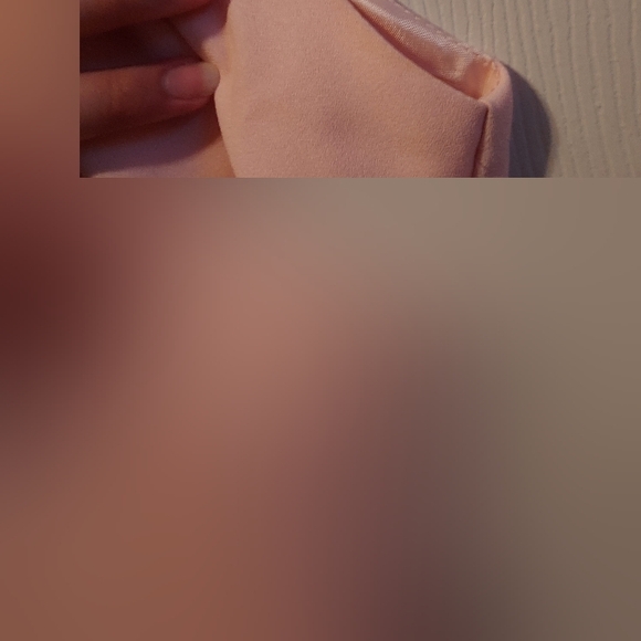 Elegant Pink Girl's Jacket And Dress Setn Brand NEW, Size 14 - Picture 7 of 8